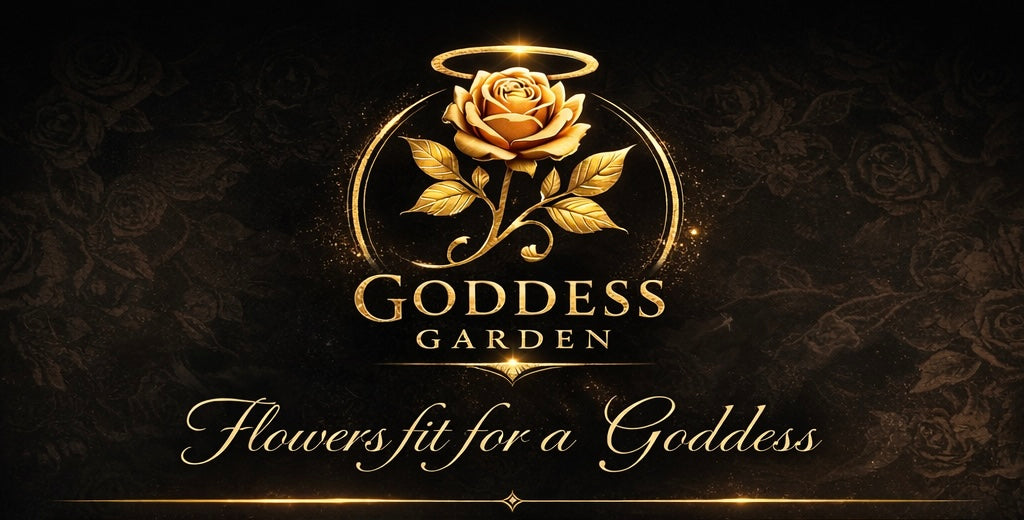 Goddess Garden