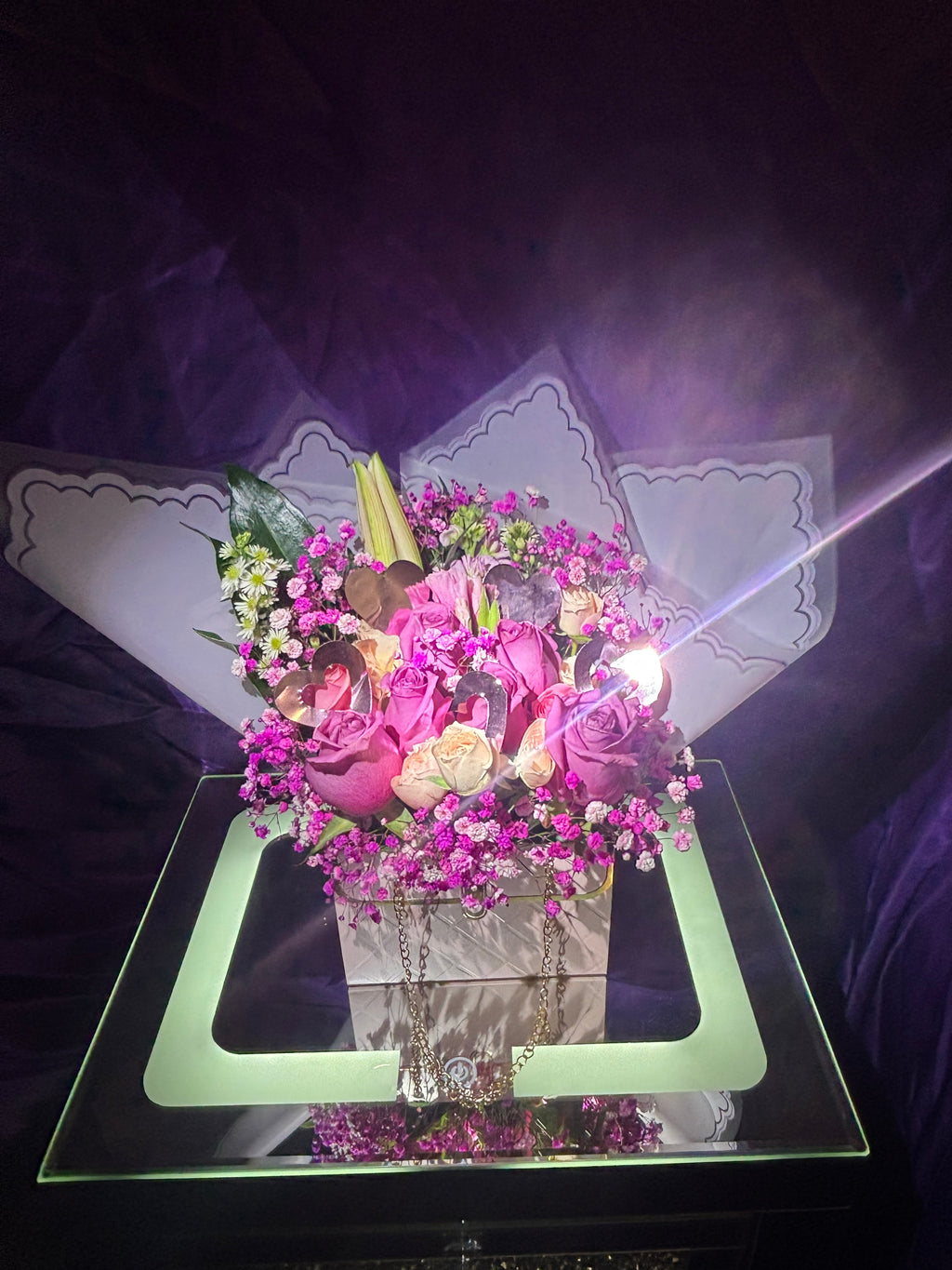Heavenly Bloom Goddess