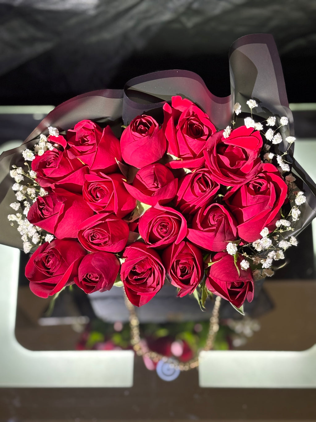 Scarlet Goddess