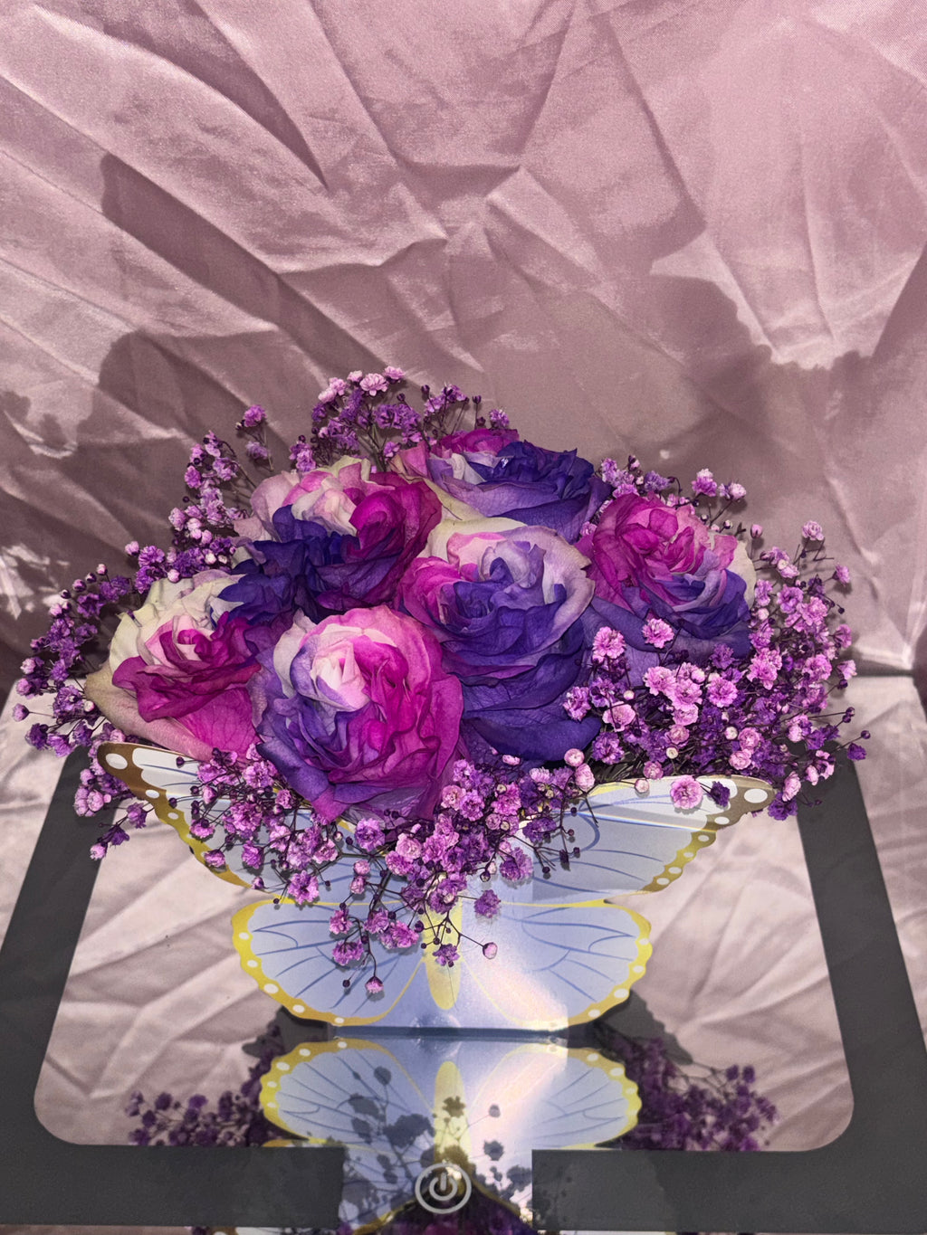 Amethyst Goddess