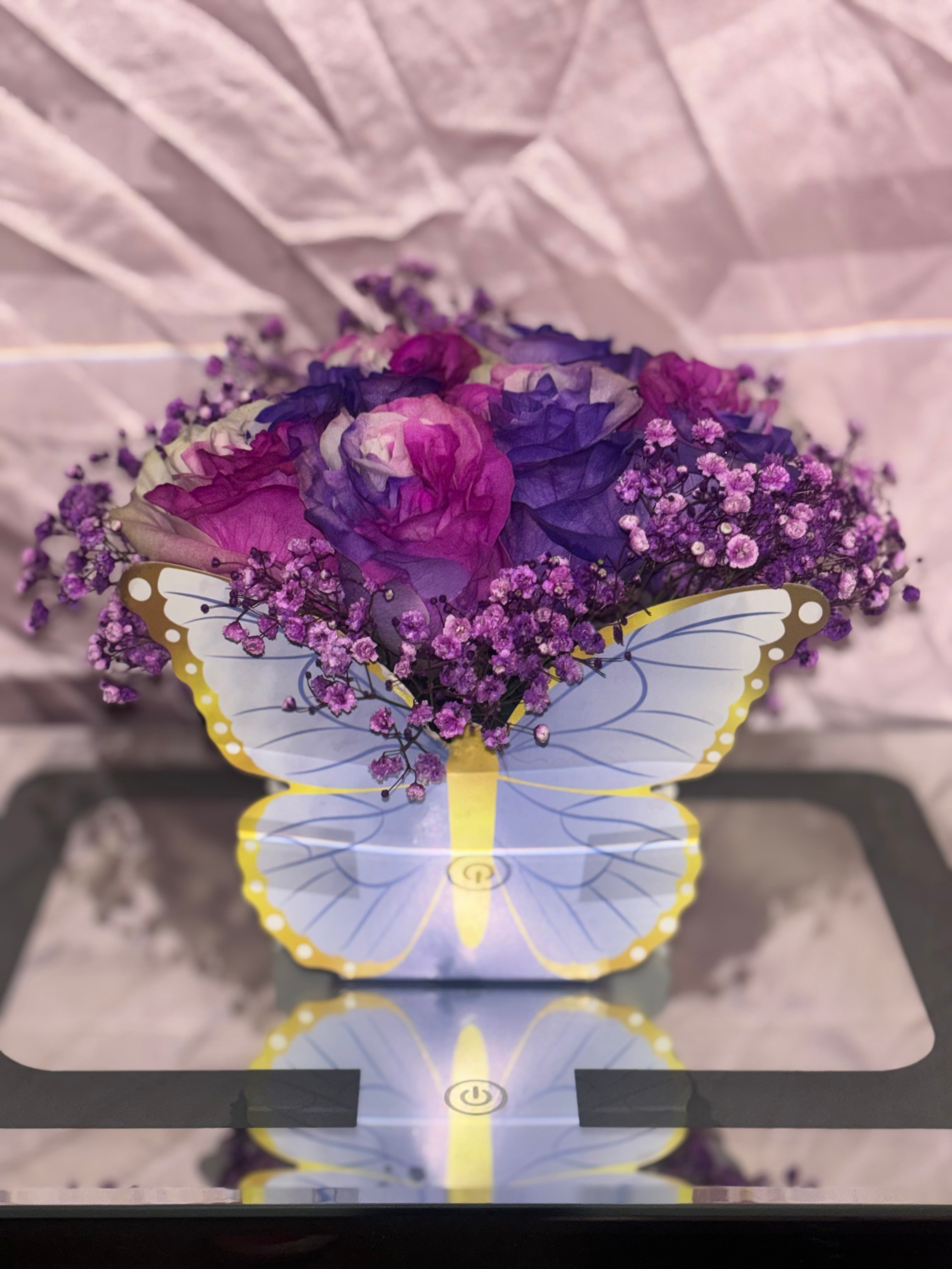 Amethyst Goddess