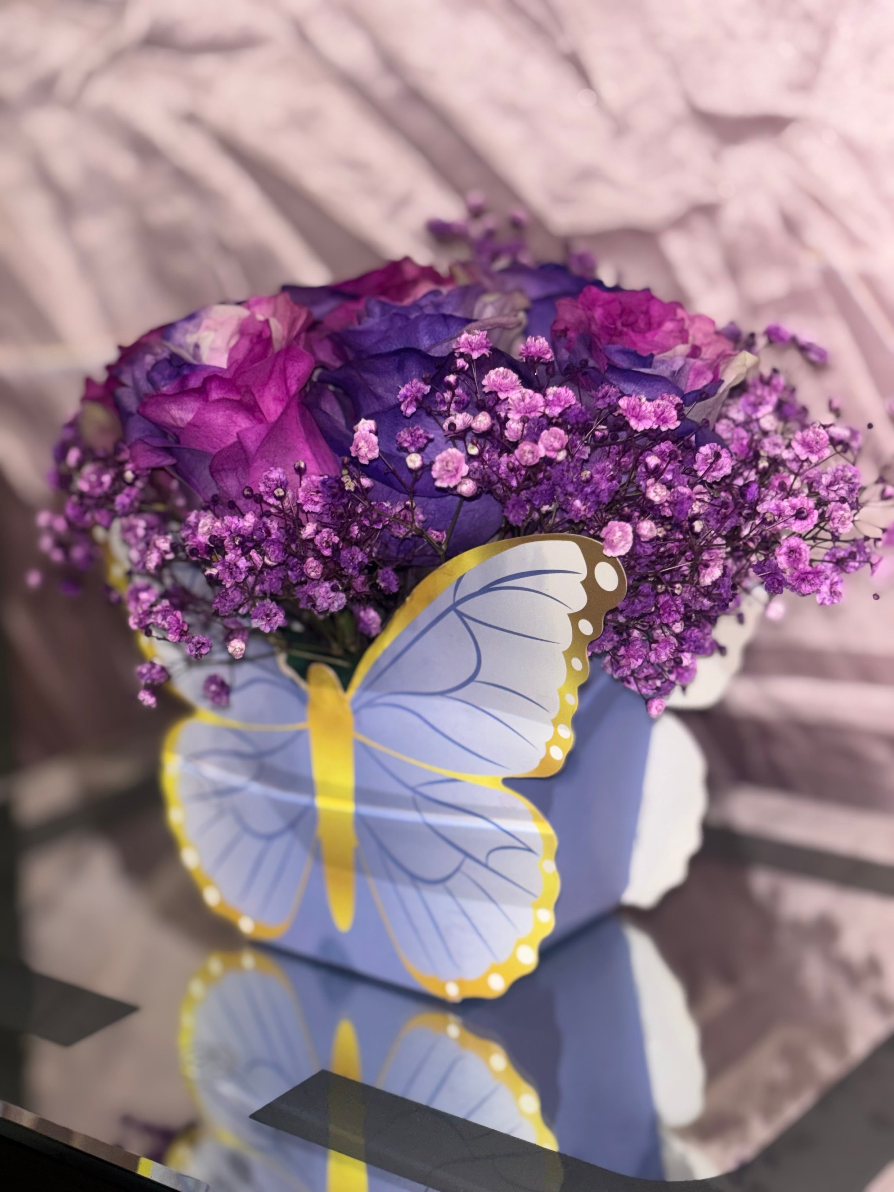 Amethyst Goddess