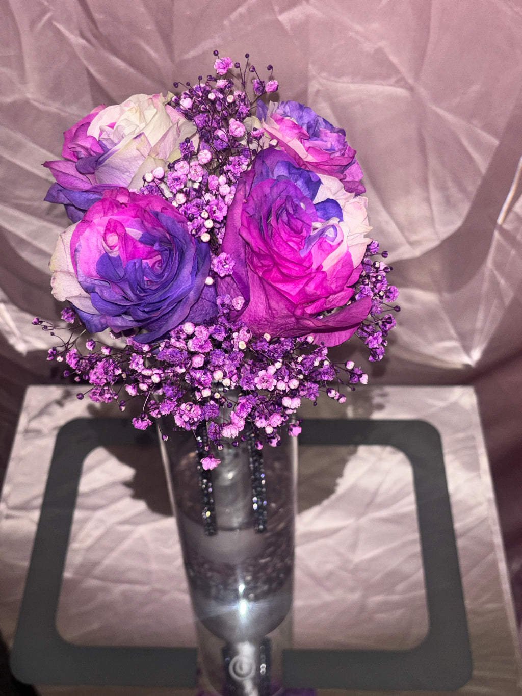 Enchanted Amethyst
