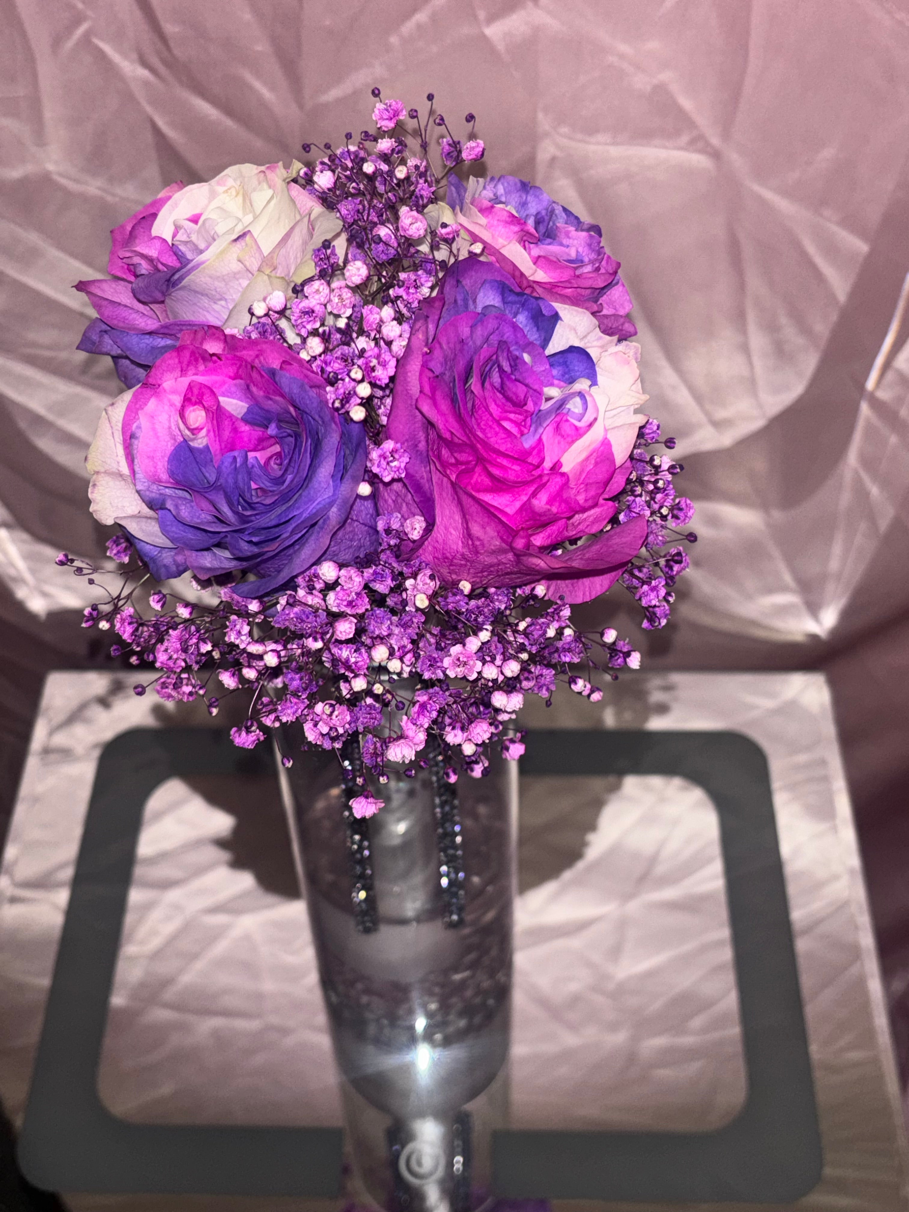 Enchanted Amethyst