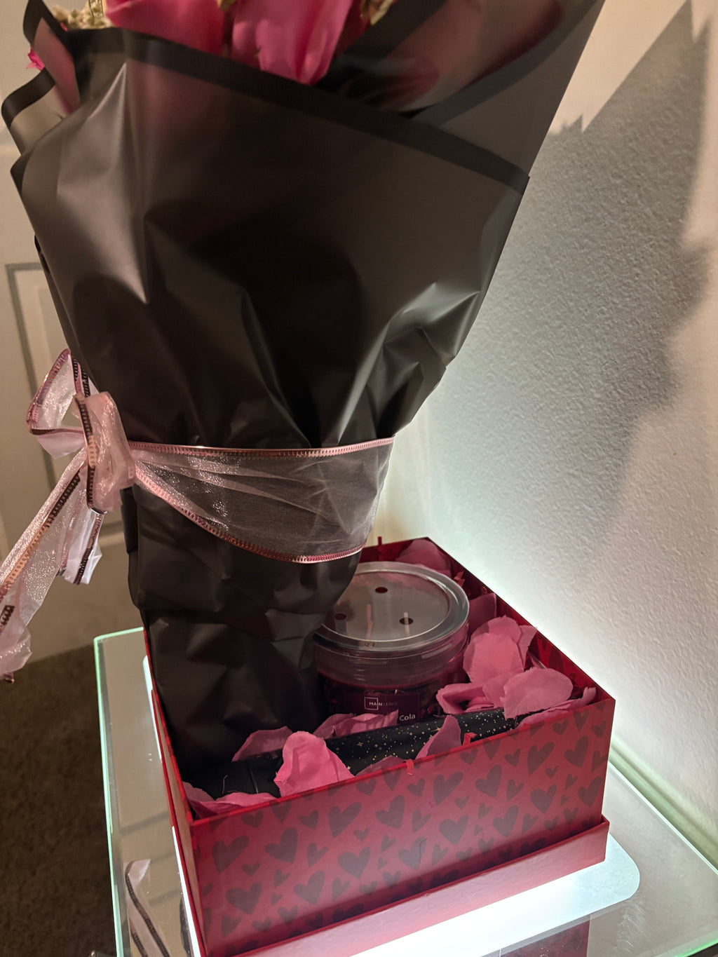 Goddess Gift Box