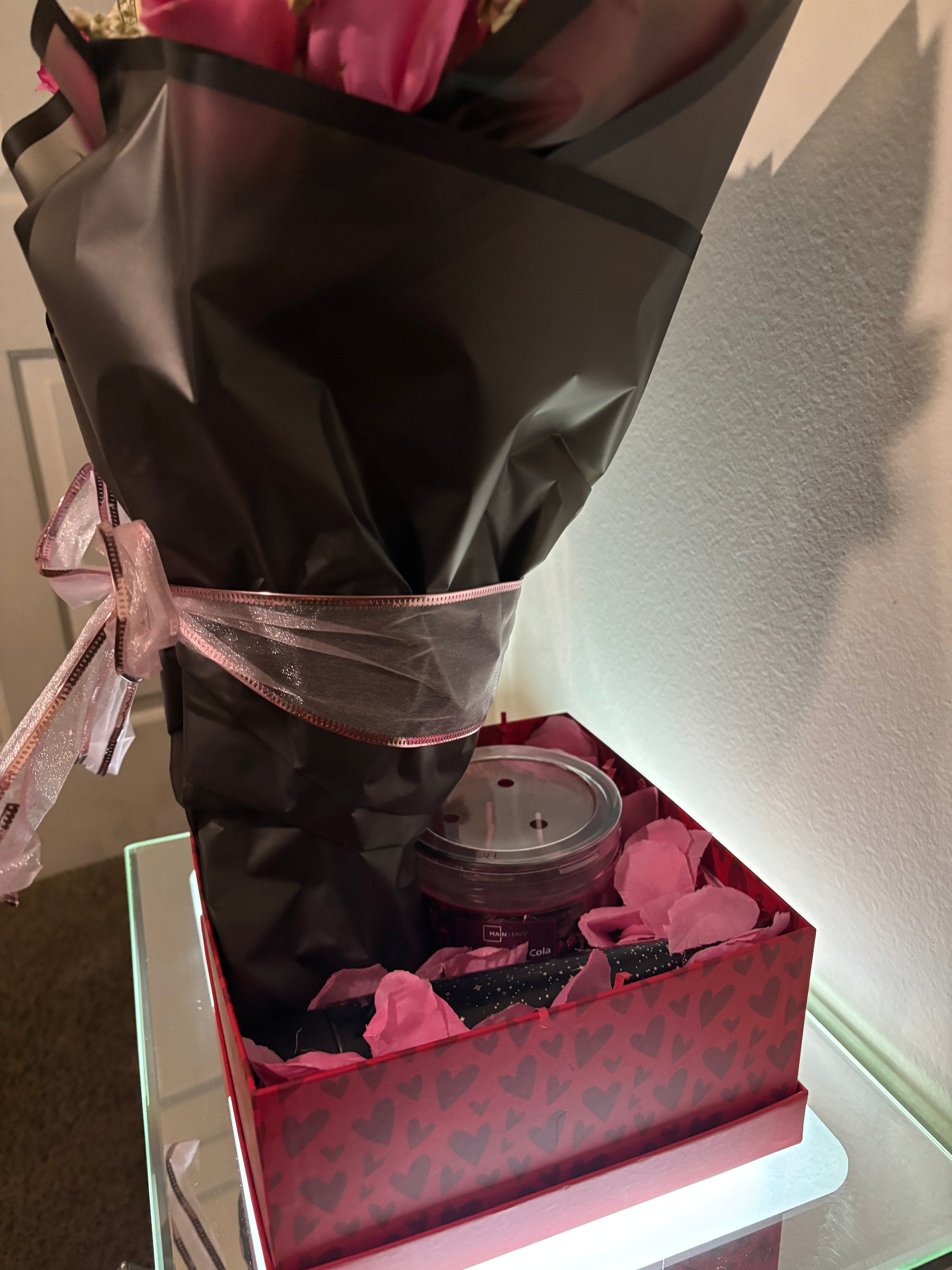 Goddess Gift Box