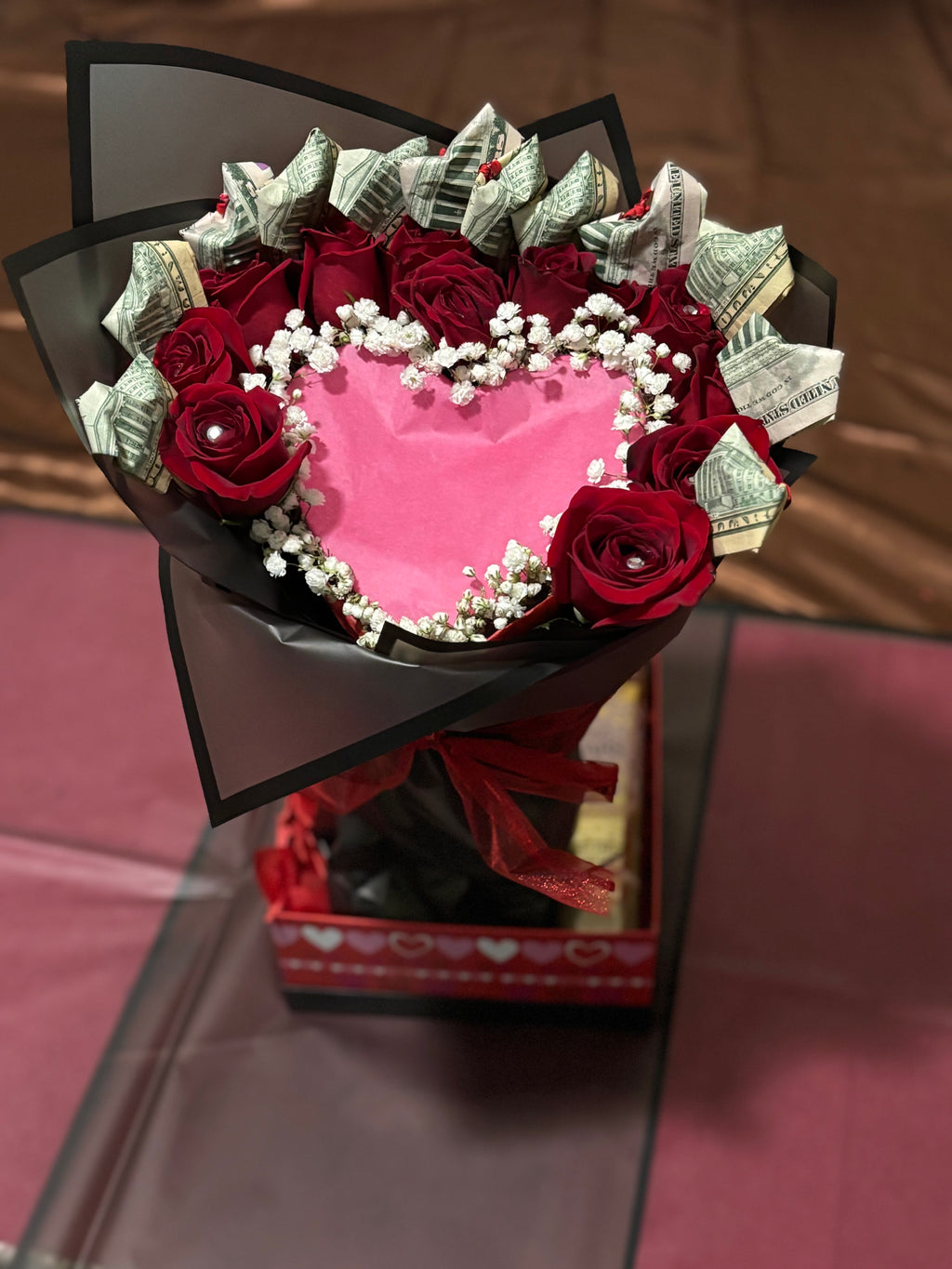Goddess Gift Box