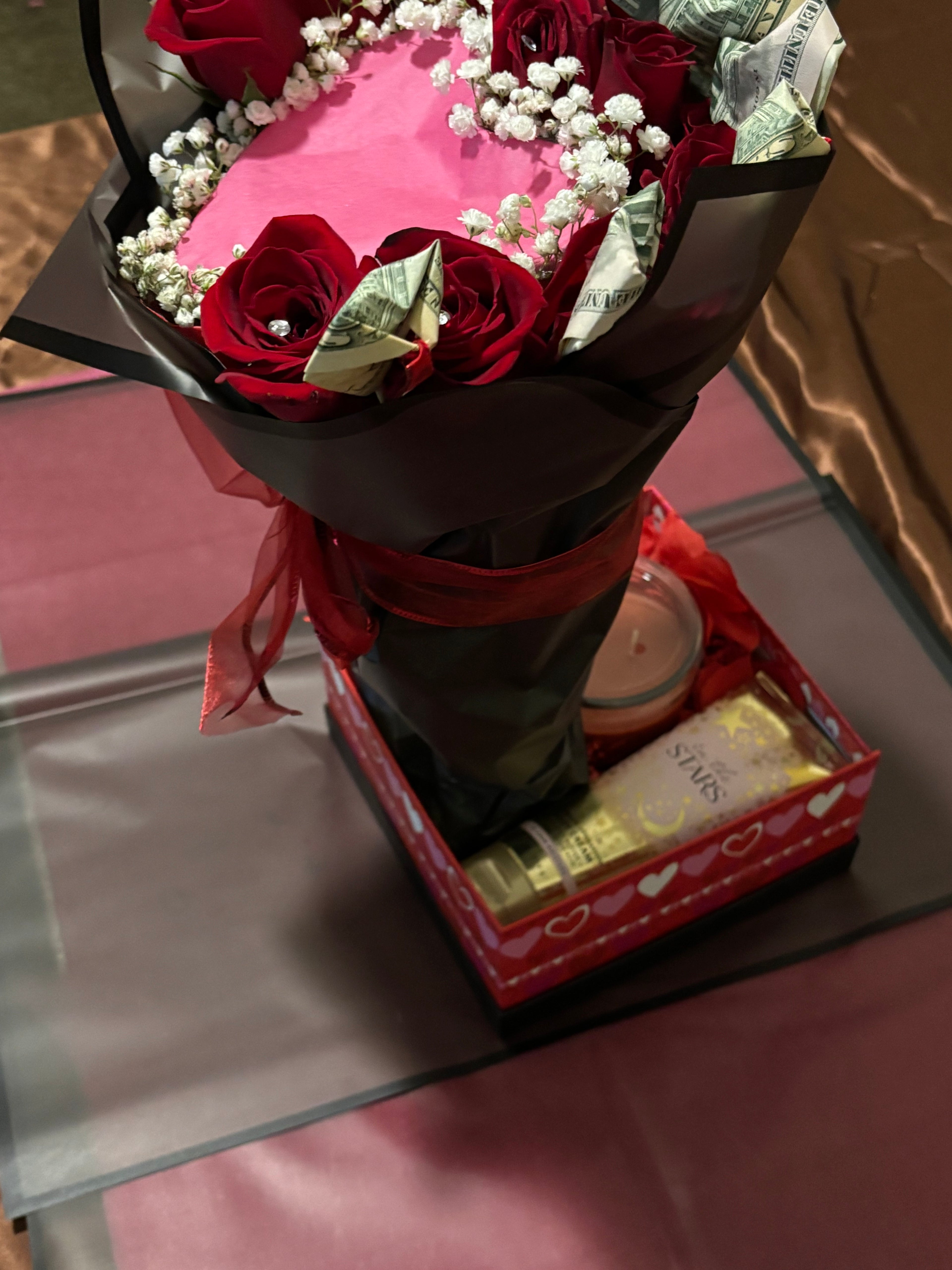 Goddess Gift Box