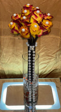 Sunfire Pearl Goddess