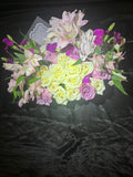 Bloom Purse Goddess